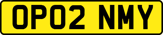 OP02NMY