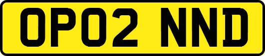 OP02NND