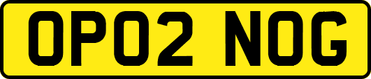 OP02NOG