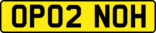 OP02NOH