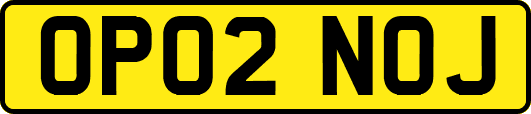 OP02NOJ