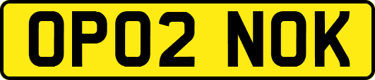 OP02NOK