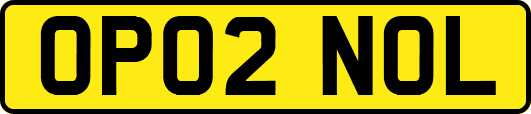 OP02NOL