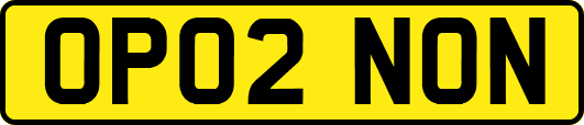 OP02NON