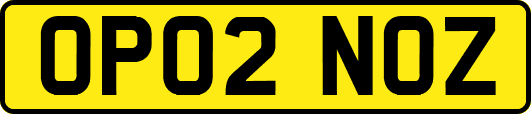 OP02NOZ