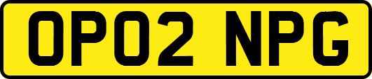 OP02NPG