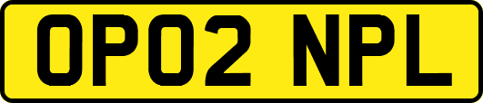 OP02NPL