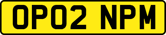 OP02NPM