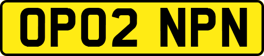 OP02NPN