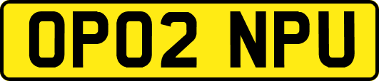 OP02NPU