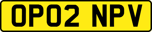 OP02NPV