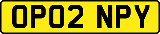 OP02NPY