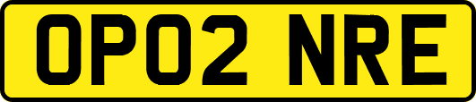 OP02NRE