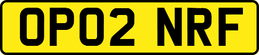 OP02NRF