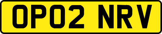 OP02NRV