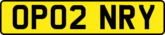 OP02NRY
