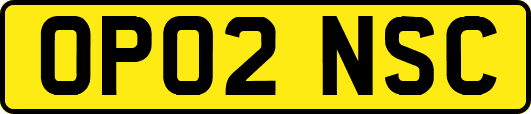 OP02NSC