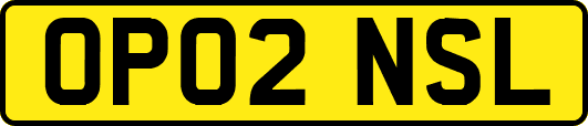 OP02NSL