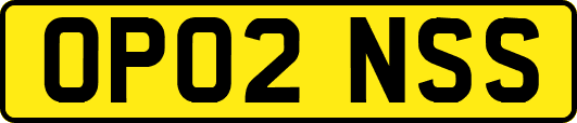 OP02NSS