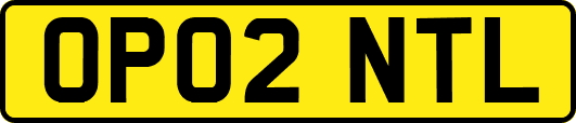 OP02NTL