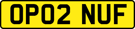 OP02NUF