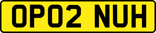 OP02NUH