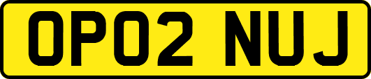 OP02NUJ