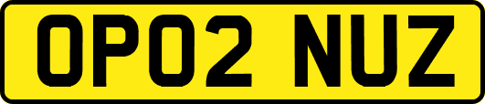 OP02NUZ