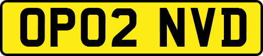 OP02NVD