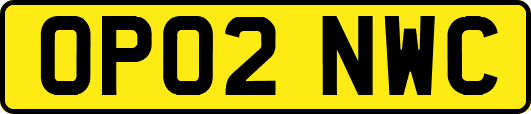 OP02NWC
