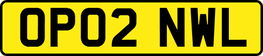 OP02NWL