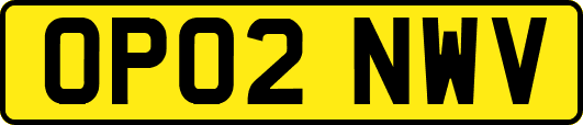 OP02NWV