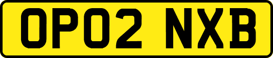 OP02NXB