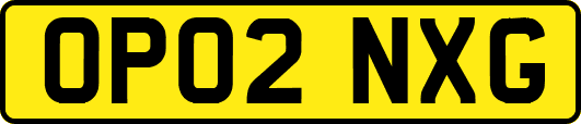 OP02NXG