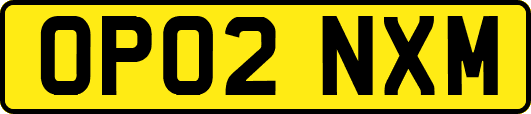 OP02NXM