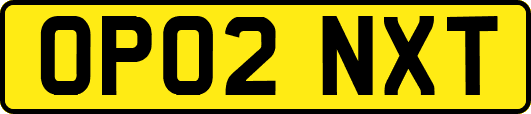 OP02NXT