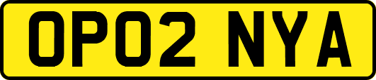 OP02NYA