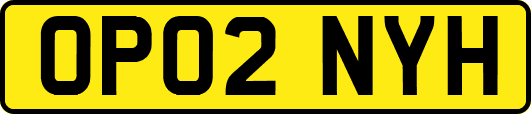 OP02NYH