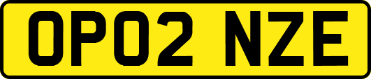 OP02NZE