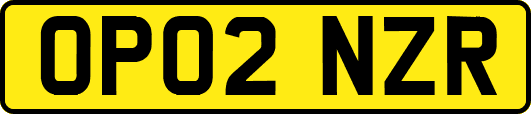 OP02NZR