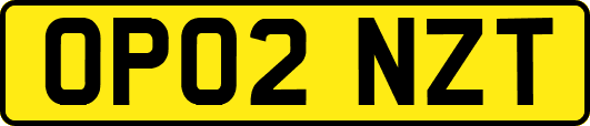 OP02NZT