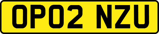 OP02NZU