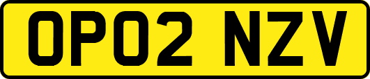 OP02NZV