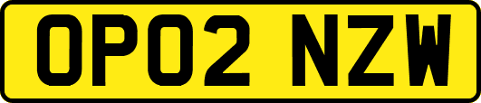 OP02NZW