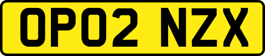 OP02NZX
