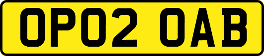 OP02OAB