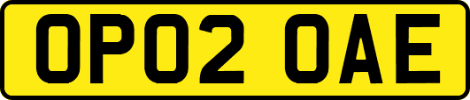 OP02OAE