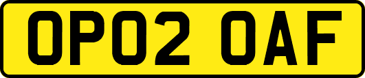 OP02OAF
