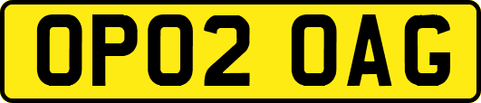 OP02OAG