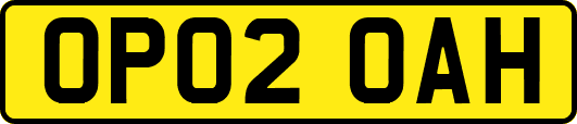 OP02OAH